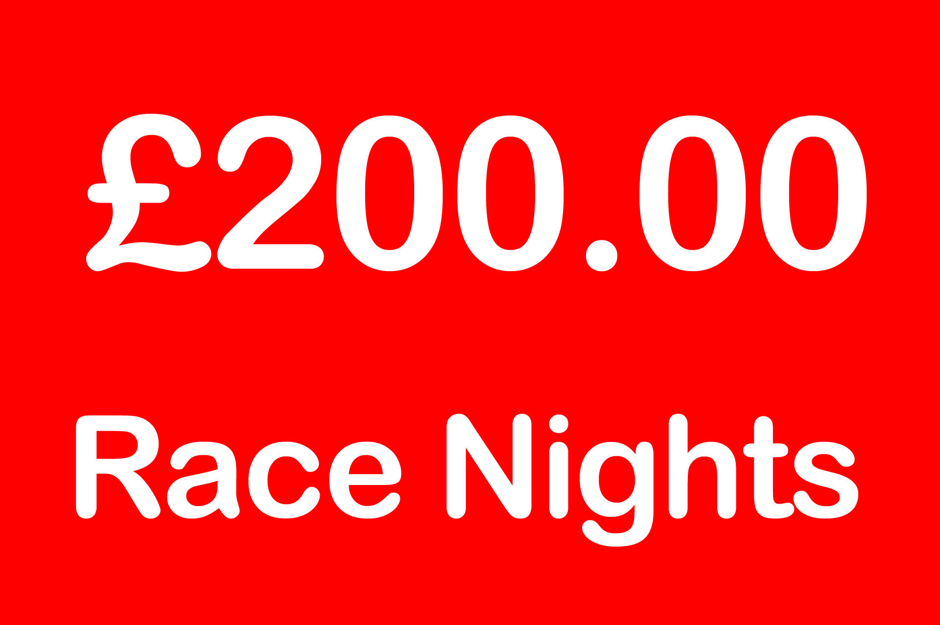 race-night-price